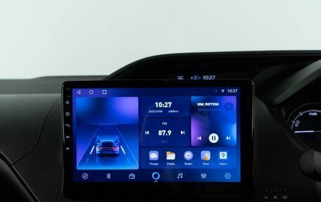 Toyota Noah III, 2019 год, 2 325 077 рублей, 20 фотография