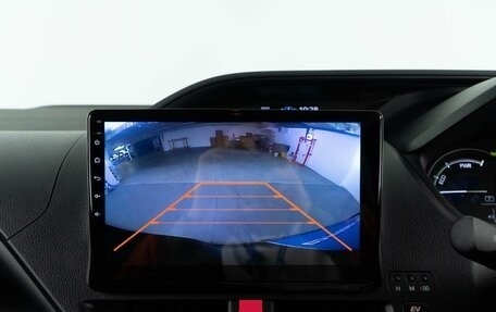 Toyota Noah III, 2019 год, 2 325 077 рублей, 17 фотография