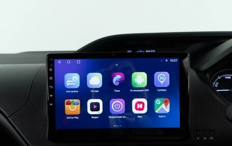 Toyota Noah III, 2019 год, 2 325 077 рублей, 21 фотография