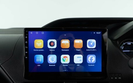 Toyota Noah III, 2019 год, 2 325 077 рублей, 22 фотография