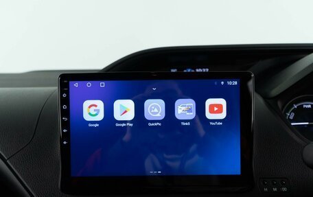 Toyota Noah III, 2019 год, 2 325 077 рублей, 23 фотография