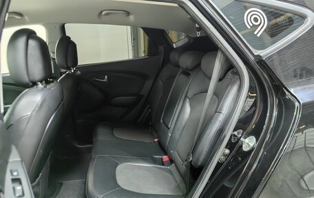 Hyundai ix35 I рестайлинг, 2013 год, 1 299 000 рублей, 8 фотография