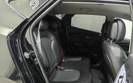 Hyundai ix35 I рестайлинг, 2013 год, 1 299 000 рублей, 9 фотография