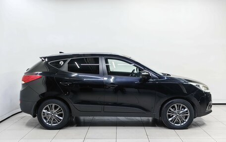 Hyundai ix35 I рестайлинг, 2013 год, 1 299 000 рублей, 5 фотография