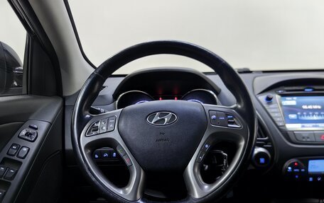 Hyundai ix35 I рестайлинг, 2013 год, 1 299 000 рублей, 11 фотография