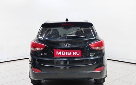 Hyundai ix35 I рестайлинг, 2013 год, 1 299 000 рублей, 4 фотография