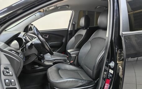Hyundai ix35 I рестайлинг, 2013 год, 1 299 000 рублей, 6 фотография