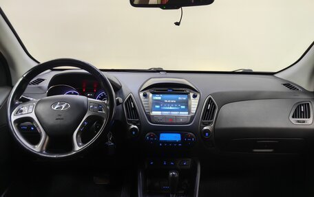 Hyundai ix35 I рестайлинг, 2013 год, 1 299 000 рублей, 12 фотография
