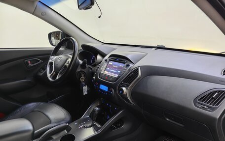 Hyundai ix35 I рестайлинг, 2013 год, 1 299 000 рублей, 13 фотография