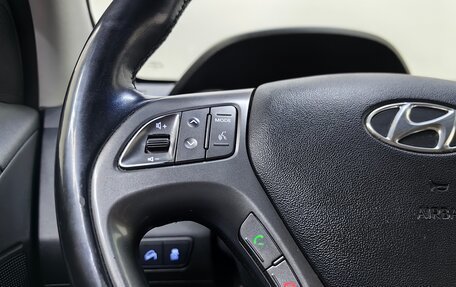 Hyundai ix35 I рестайлинг, 2013 год, 1 299 000 рублей, 17 фотография