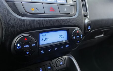 Hyundai ix35 I рестайлинг, 2013 год, 1 299 000 рублей, 15 фотография
