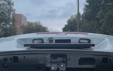 Mercedes-Benz C-Класс, 2002 год, 590 000 рублей, 13 фотография