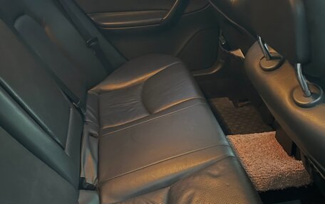 Mercedes-Benz C-Класс, 2002 год, 590 000 рублей, 11 фотография