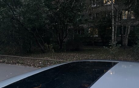 Mercedes-Benz C-Класс, 2002 год, 590 000 рублей, 14 фотография