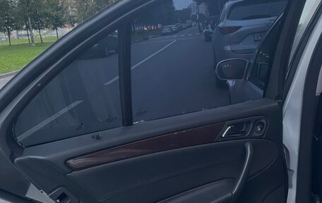 Mercedes-Benz C-Класс, 2002 год, 590 000 рублей, 7 фотография