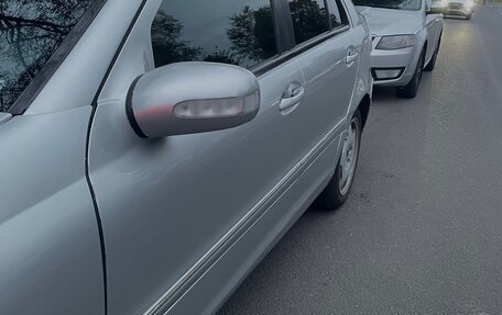 Mercedes-Benz C-Класс, 2002 год, 590 000 рублей, 4 фотография