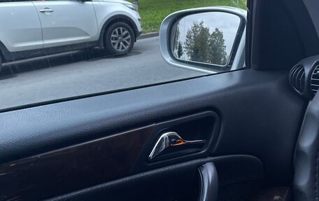 Mercedes-Benz C-Класс, 2002 год, 590 000 рублей, 16 фотография