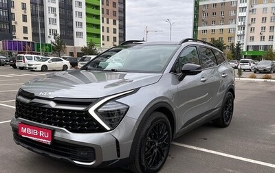 KIA Sportage IV рестайлинг, 2022 год, 4 100 000 рублей, 1 фотография