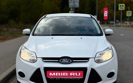 Ford Focus III, 2014 год, 740 000 рублей, 3 фотография