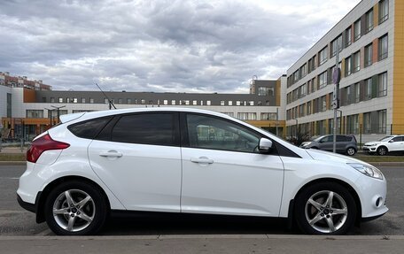 Ford Focus III, 2014 год, 740 000 рублей, 10 фотография