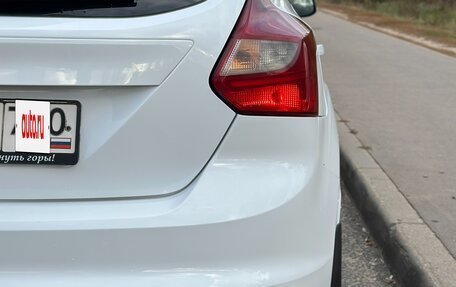 Ford Focus III, 2014 год, 740 000 рублей, 8 фотография