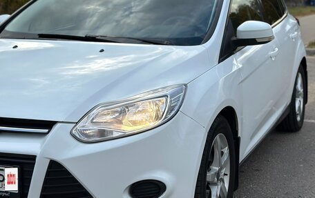 Ford Focus III, 2014 год, 740 000 рублей, 12 фотография