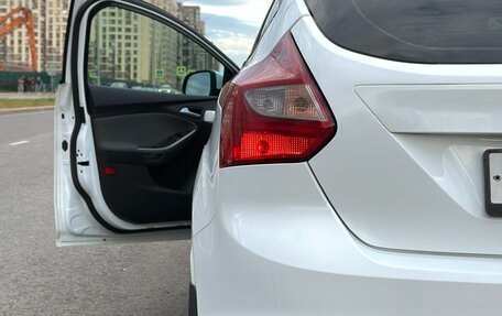 Ford Focus III, 2014 год, 740 000 рублей, 7 фотография