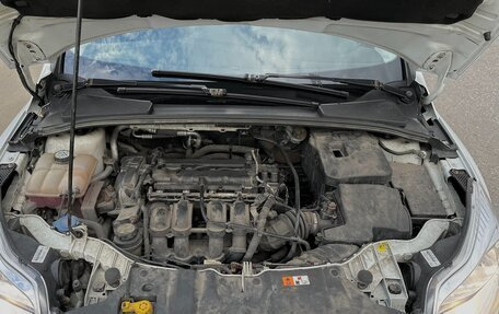 Ford Focus III, 2014 год, 740 000 рублей, 15 фотография