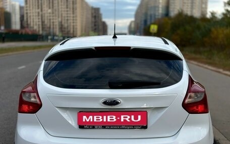 Ford Focus III, 2014 год, 740 000 рублей, 6 фотография