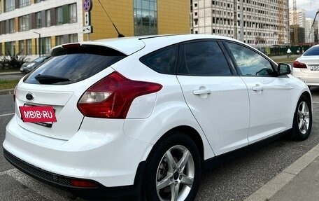 Ford Focus III, 2014 год, 740 000 рублей, 5 фотография