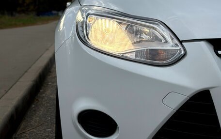 Ford Focus III, 2014 год, 740 000 рублей, 14 фотография