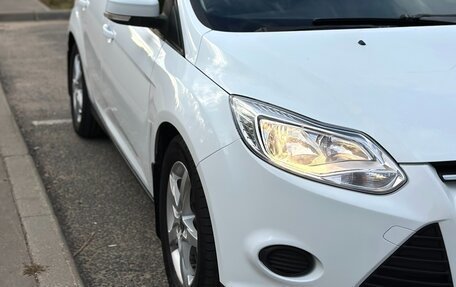 Ford Focus III, 2014 год, 740 000 рублей, 11 фотография