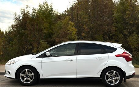 Ford Focus III, 2014 год, 740 000 рублей, 9 фотография