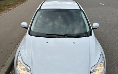 Ford Focus III, 2014 год, 740 000 рублей, 13 фотография