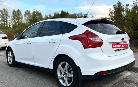 Ford Focus III, 2014 год, 740 000 рублей, 4 фотография