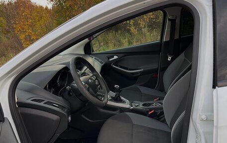 Ford Focus III, 2014 год, 740 000 рублей, 17 фотография