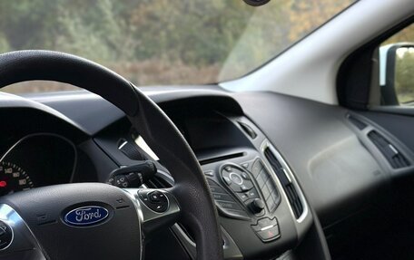 Ford Focus III, 2014 год, 740 000 рублей, 18 фотография