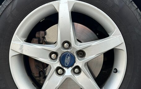 Ford Focus III, 2014 год, 740 000 рублей, 27 фотография