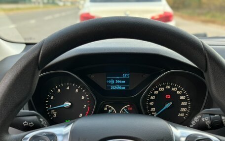 Ford Focus III, 2014 год, 740 000 рублей, 20 фотография