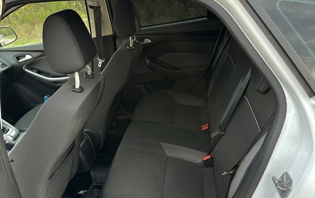 Ford Focus III, 2014 год, 740 000 рублей, 16 фотография