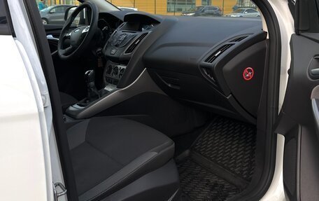 Ford Focus III, 2014 год, 740 000 рублей, 26 фотография