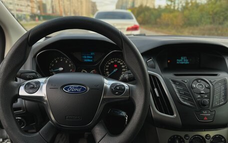 Ford Focus III, 2014 год, 740 000 рублей, 19 фотография