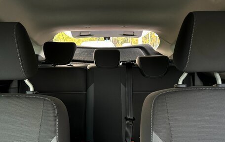 Ford Focus III, 2014 год, 740 000 рублей, 22 фотография