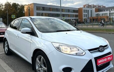 Ford Focus III, 2014 год, 740 000 рублей, 28 фотография