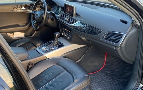 Audi A6, 2015 год, 1 900 000 рублей, 9 фотография