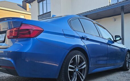 BMW 3 серия, 2016 год, 2 300 000 рублей, 5 фотография