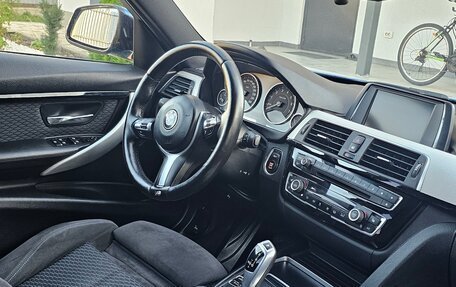 BMW 3 серия, 2016 год, 2 300 000 рублей, 8 фотография