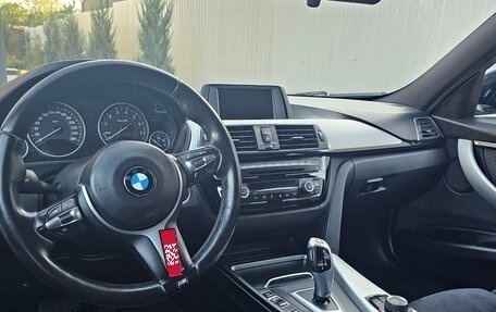 BMW 3 серия, 2016 год, 2 300 000 рублей, 11 фотография