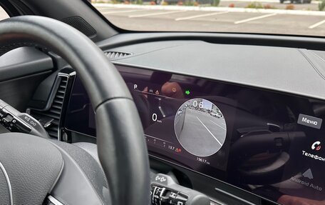 KIA Sportage IV рестайлинг, 2022 год, 4 100 000 рублей, 15 фотография