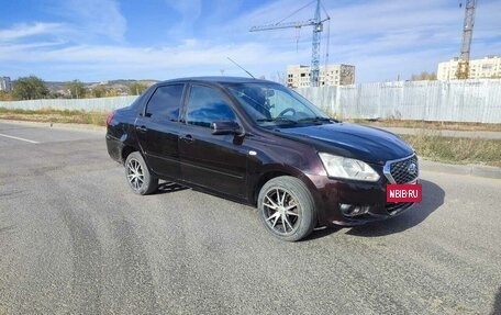 Datsun on-DO I рестайлинг, 2015 год, 300 000 рублей, 5 фотография